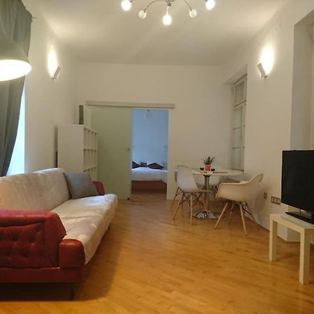Apartment Rahela Zagabria Esterno foto